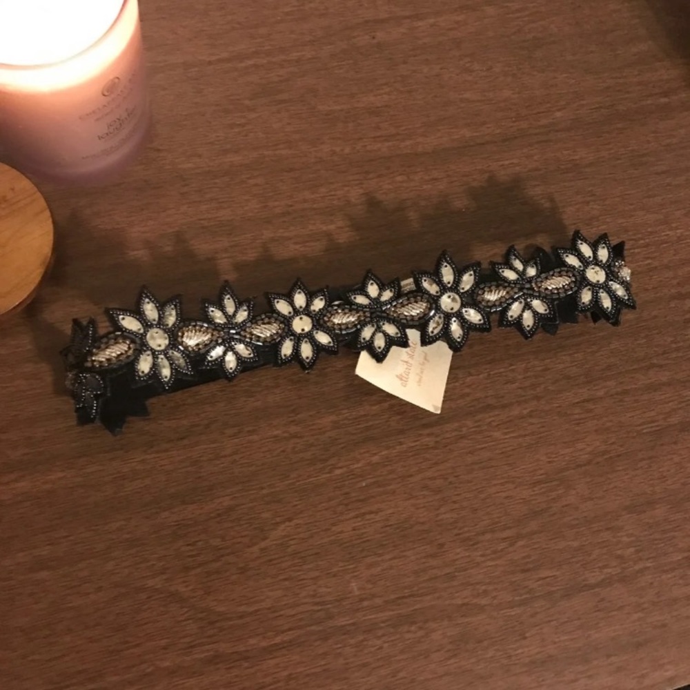 Waist belt